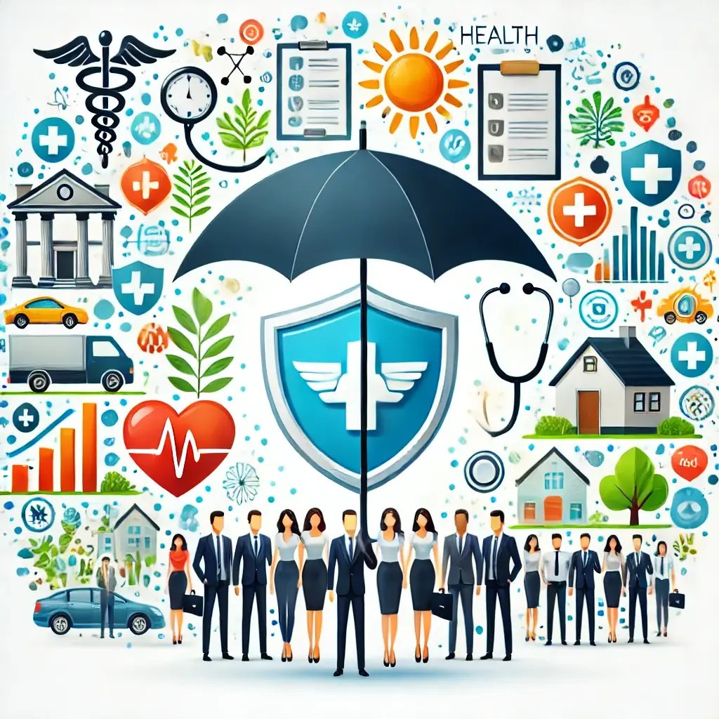 Protezione e Assicurazione