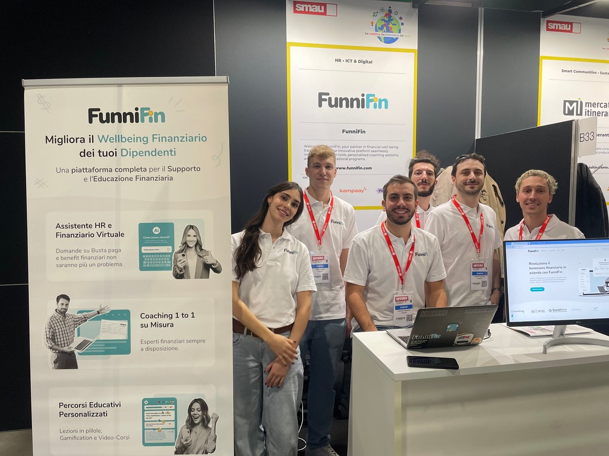 Team FunniFin
